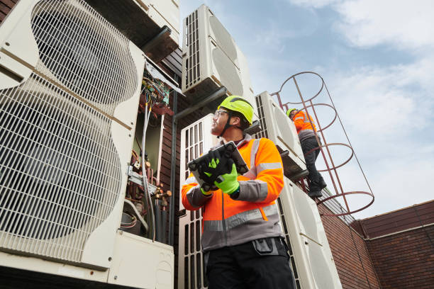 Best Local HVAC companies  in Adamstown, MD