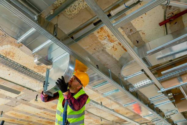 Best Commercial HVAC repair  in Adamstown, MD