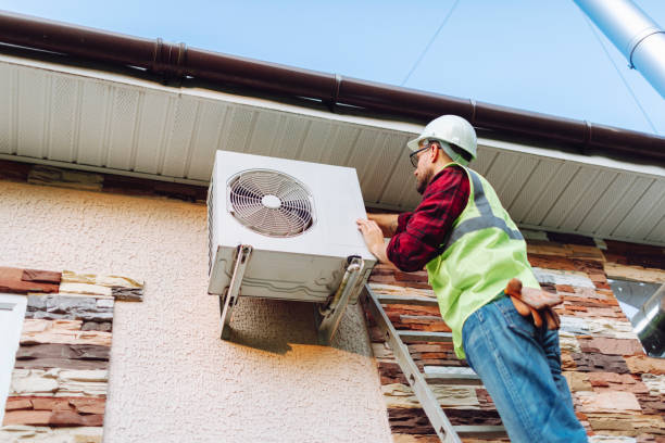 Best Affordable HVAC services  in Adamstown, MD