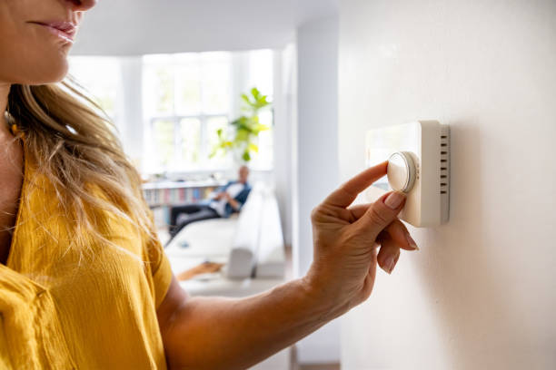 Best HVAC replacement cost  in Adamstown, MD