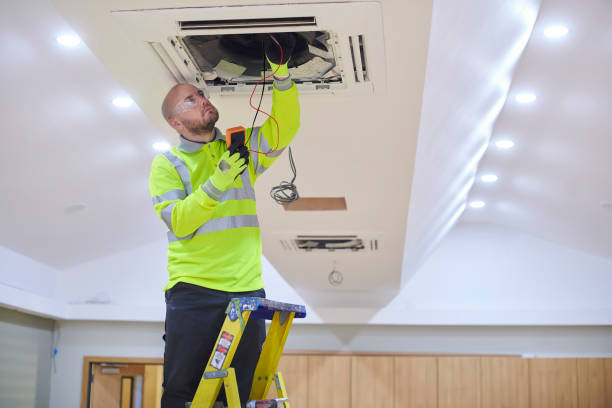 Best HVAC air duct cleaning  in Adamstown, MD