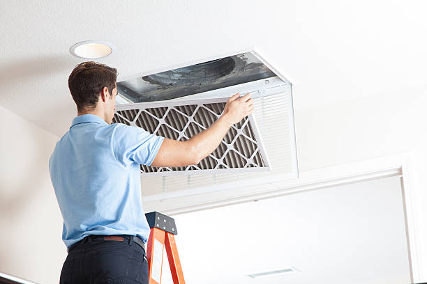 Best Residential HVAC services  in Adamstown, MD