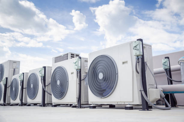 Best Central air repair  in Adamstown, MD