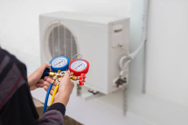 Best HVAC emergency services  in Adamstown, MD